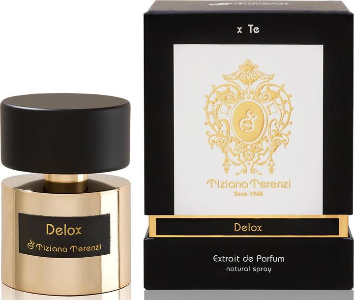 Image du produit Tiziana Terenzi Delox (Eau de parfum, 100 ml)