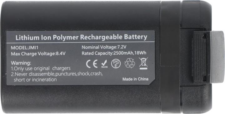 Actual product image AccuCell Battery DJI Mavic Mini, 1000007355, 198151