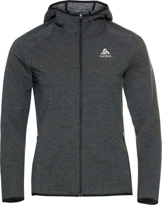 Odlo Run Easy 365 Hoodie Jacke (XS)
