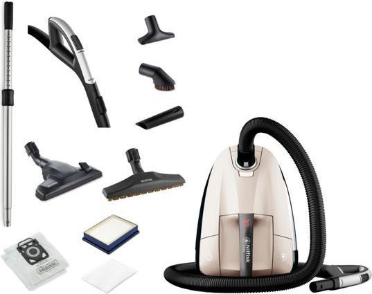 Image du produit Nilfisk Aspirateur Elite Comfort CHCO14P10A1
