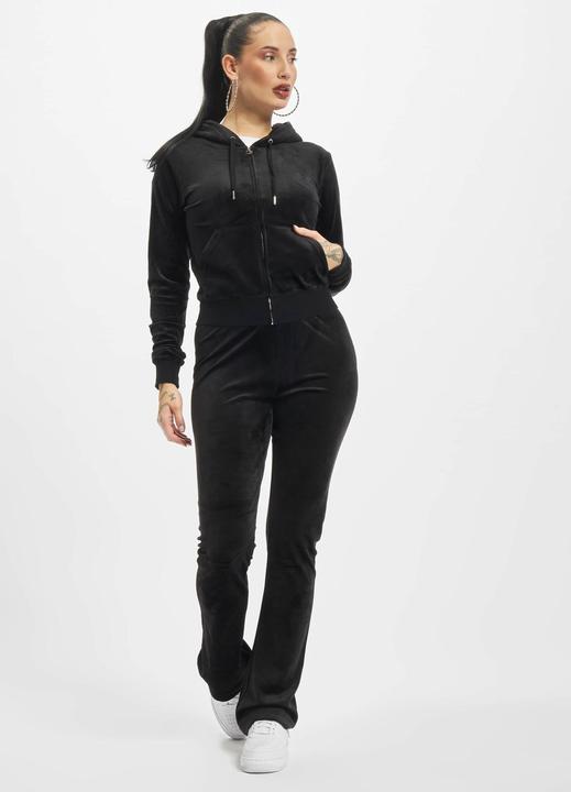 Image du produit Juicy Couture Veste à capuche ROBERTSON (XS)