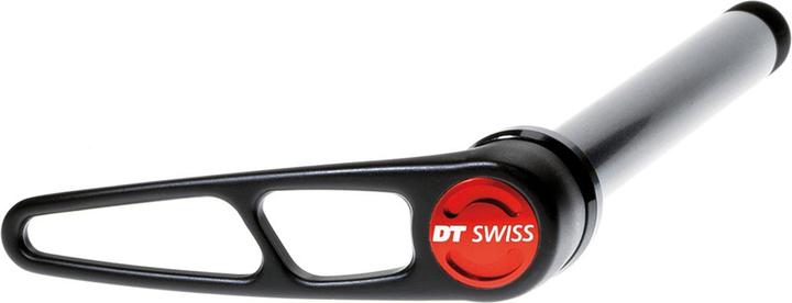Immagine prodotto DT Swiss RWS per asse passante X12 HR 12/148mm con leva in alluminio TA Boost