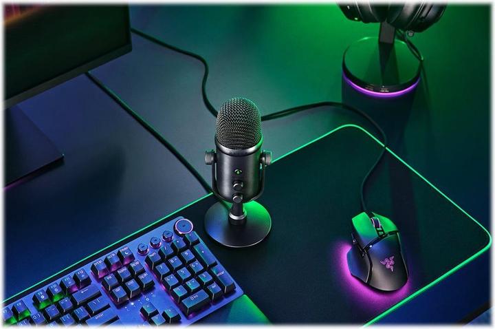 Image du produit Razer Seiren V2 Pro