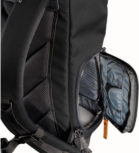 Produktbild mantona Luis junior Retro Fotorucksack (Fotorucksack, 30.69 l)