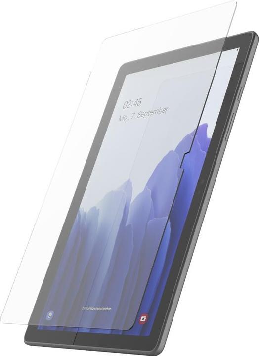 Actual product image Hama Crystal Clear" for Samsung Galaxy Tab S7/S8 (11 (1 Piece, Galaxy Tab S7)
