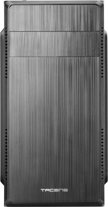 Immagine prodotto Tacens Boitier Mini Tour Micro ATX Anima ACM500 con alimentazione 500W (Noir) (mATX, Mini-ITX)