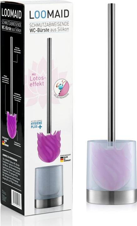 Image du produit Loomaid Brosse à toilettes