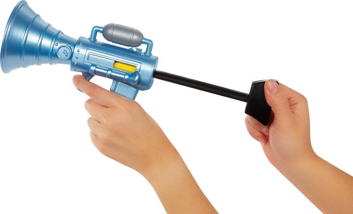 Produktbild Minions Tiny Toot Pupskanone