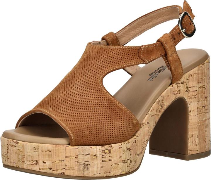 Actual product image Nero Giardini Pumps (37)
