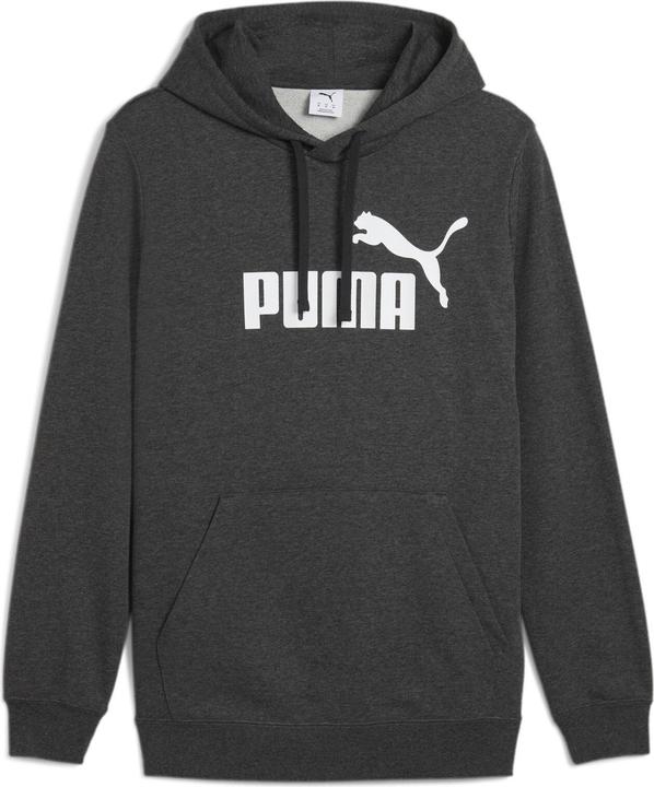 Actual product image Puma ESS No. 1 Logo Hoodie TR (XXL)
