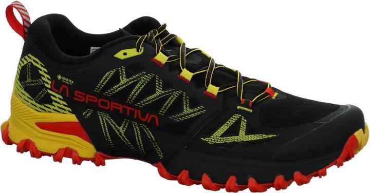 Actual product image La Sportiva Bushido III GTX (41)