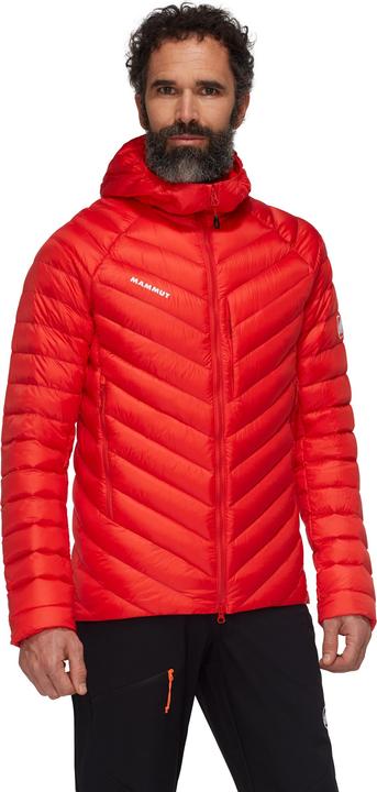 Produktbild Mammut Broad Peak IN Hooded Jacket Men (S)