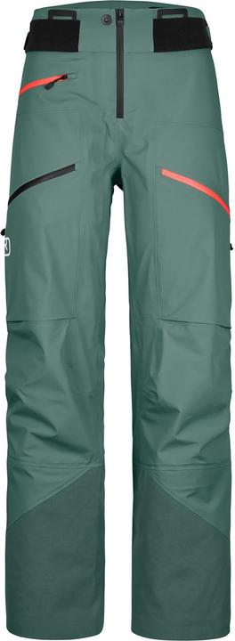 Ortovox Deep Shell Pants W