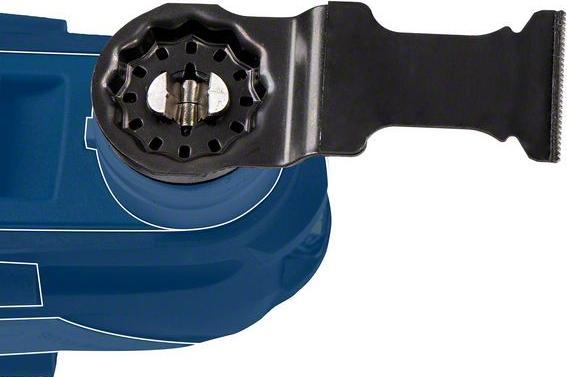 Produktbild Bosch Professional Zubehör EXPERT MetalMax AIZ 20 AIT Blatt für Multifunktionswerkzeuge, 40 x 20 mm