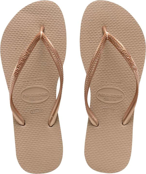 Havaianas Gold (33, 34)