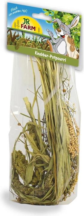 JR Farm Pot-pourri à grignoter (0.05 kg, 1 x)