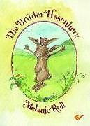Actual product image The Brothers Rabbit Heart (German)