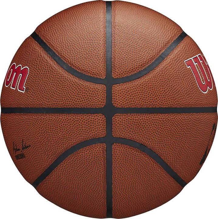 Actual product image Wilson Nba Team Alliance Basketball Hou Rockets