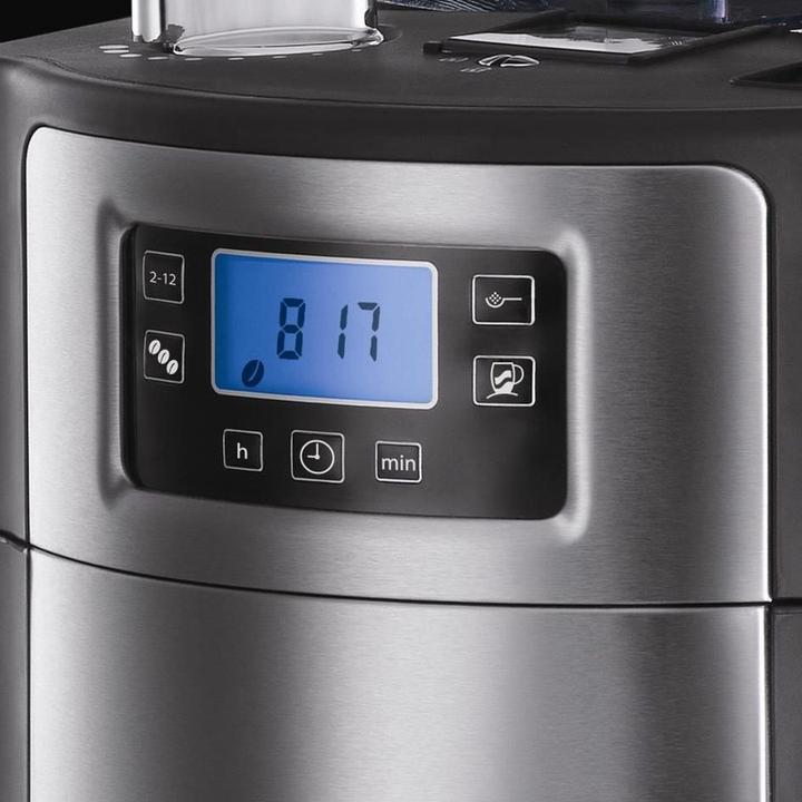 Produktbild Russell Hobbs Buckingham Grind & Brew