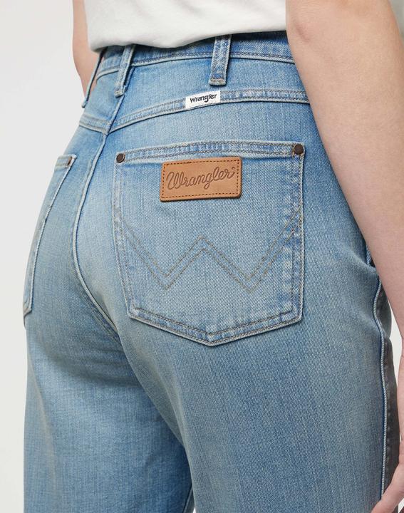 Actual product image Wrangler Jeans Slim Fit Walker (W31/L32)