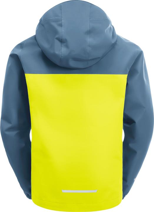 Actual product image Jack Wolfskin Tucan Jacket K (104)