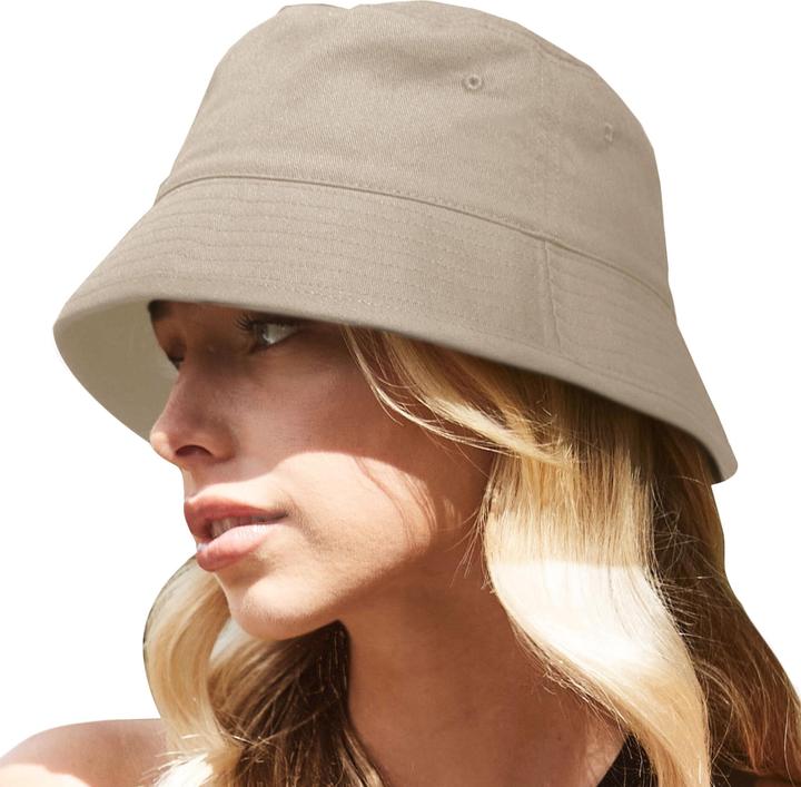 Image du produit Beechfield Chapeau mou (S, M)