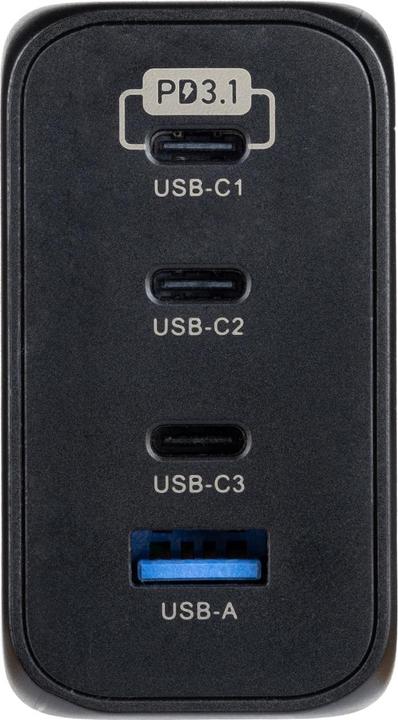 Image du produit Digitec GaN 4-Port Fast Charger (240 W)