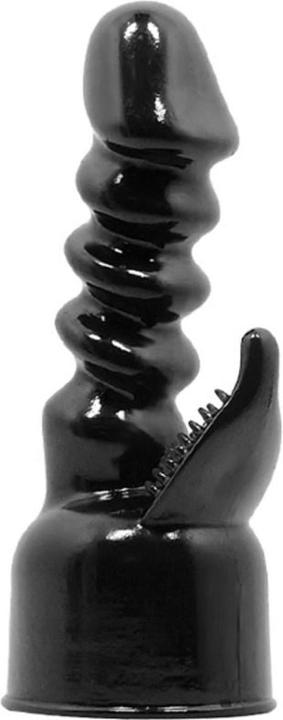Baile Aufsatz "Riffled Hand" für Massagestab