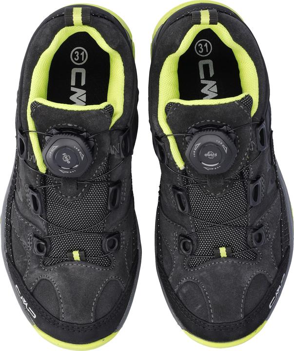 Produktbild CMP Campagnolo Kiruna Fitgo Low WP (31)