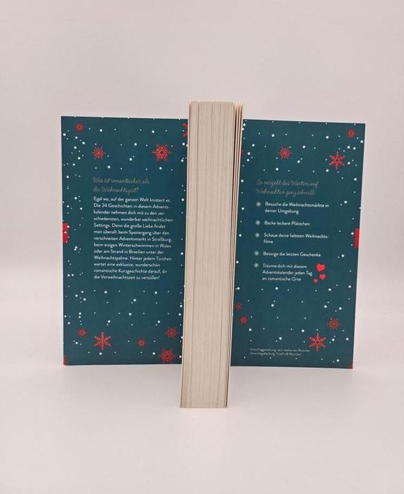 Image du produit Piper Adams:Christmas in My Heart