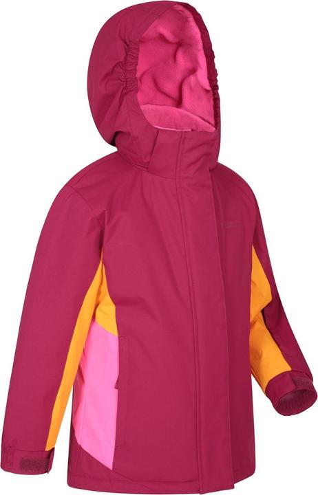 Immagine prodotto Mountain Warehouse Honey Giacca da Sci Bambini (98)