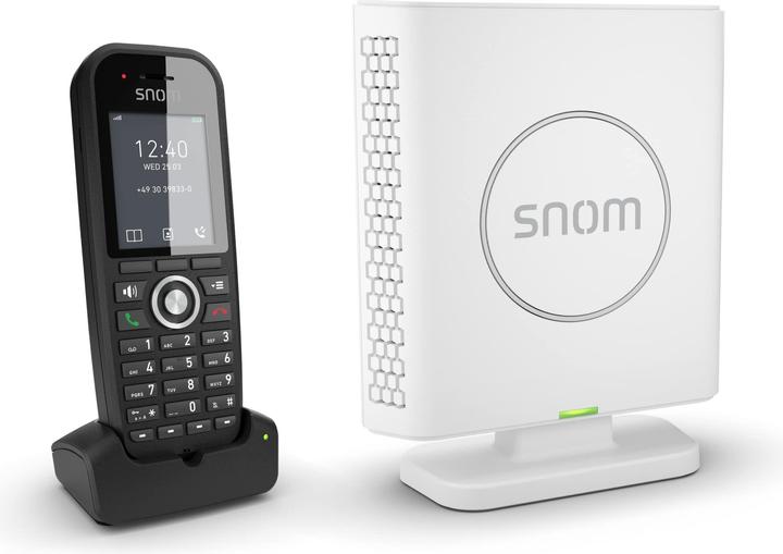 Snom M430 EU