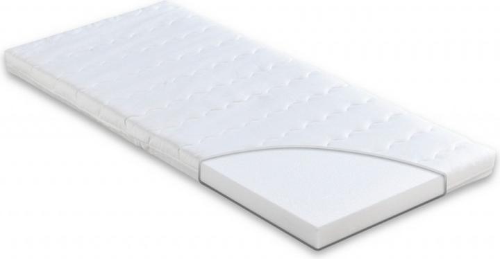 Image du produit Träumeland Matelas pour poussette Wash