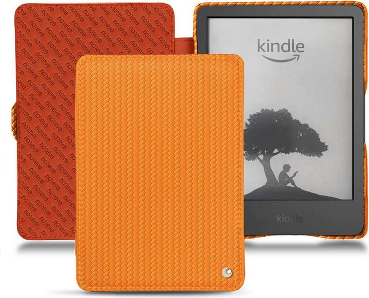 Produktbild Noreve Lederschutzhülle horizontal (Kindle)
