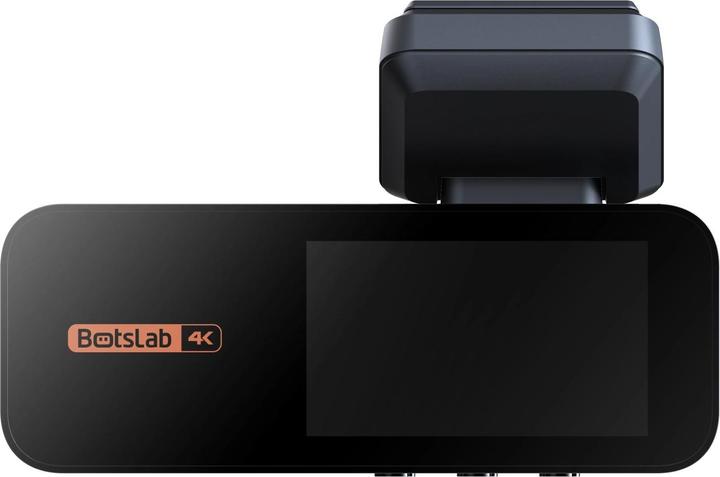 Image du produit Botslab G980H (Écran intégré, WiFi, 4K)