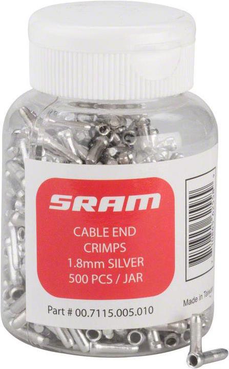 Sram PitStop