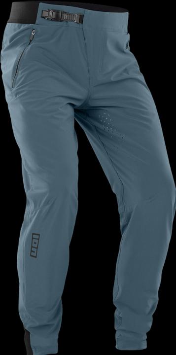 Image du produit ION Bike Pants TECH Logo women - cosmic-blue (M)