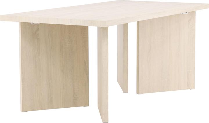 Vind Bassholmen (180 x 90 x 75 cm)