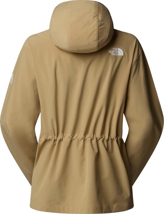 Actual product image North Face Ma Wind (M)