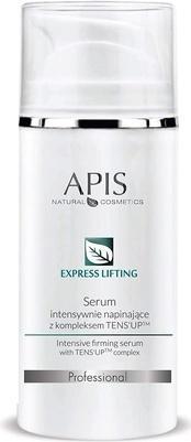 Actual product image Apis Natural Cosmetics Apis Express Lifting Intensive Tightening Serum With Tens'Up Complex 100Ml (100 ml)