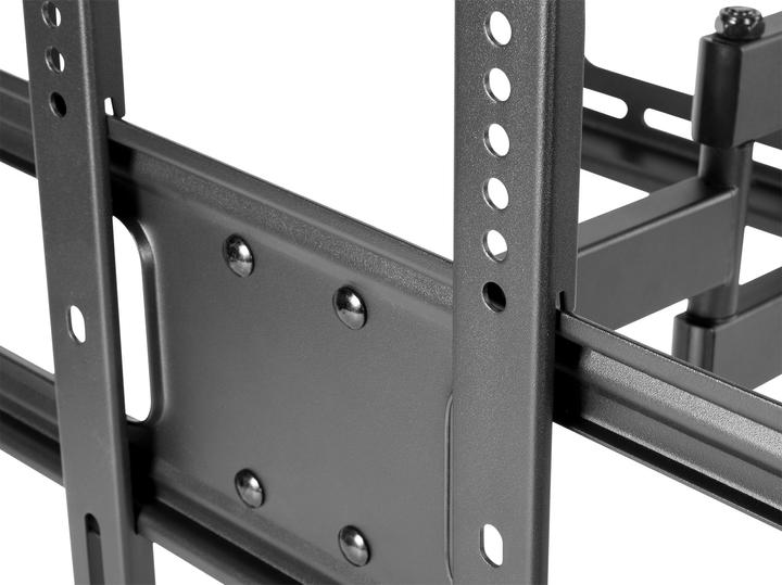 Actual product image Manhattan TV Wall Mount (Wall, 55", 50 kg)