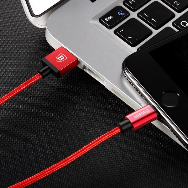 Produktbild Baseus Antila Series (1 m, USB 2.0)
