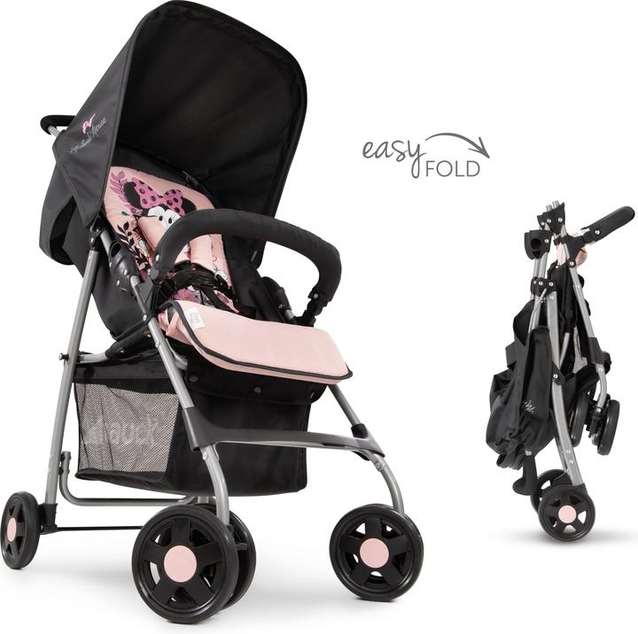 Actual product image Hauck Sports