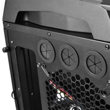 Produktbild Thermaltake Chaser MK-I (ATX, mATX)