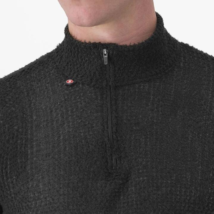 Actual product image Castelli Cold Days 2nd Layer (XL)