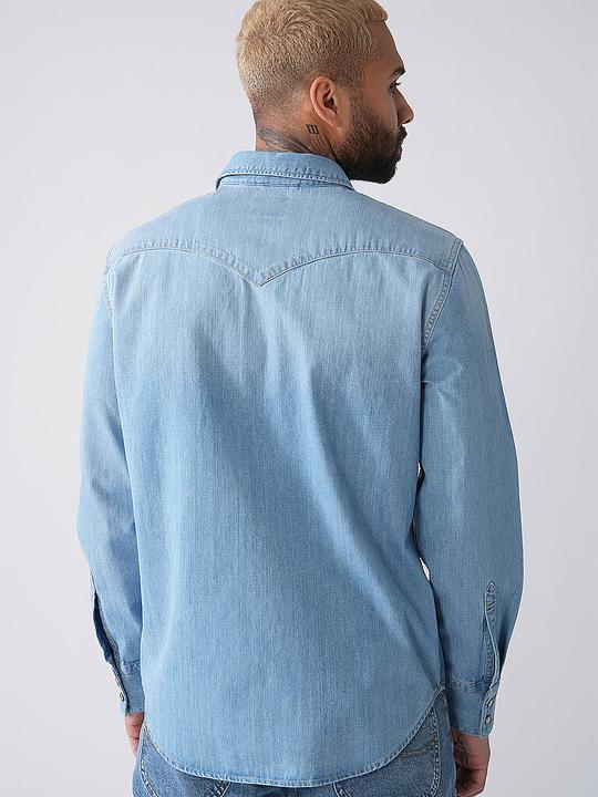 Produktbild Levis Jeanshemd BARSTOW WESTERN (M)