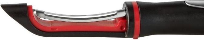 Produktbild Tefal K20710 Schäler Obst & Gemüse Gerades Schälmesser