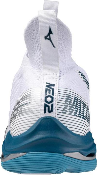 Image du produit Mizuno Wave Lightning Neo2 (44.5)