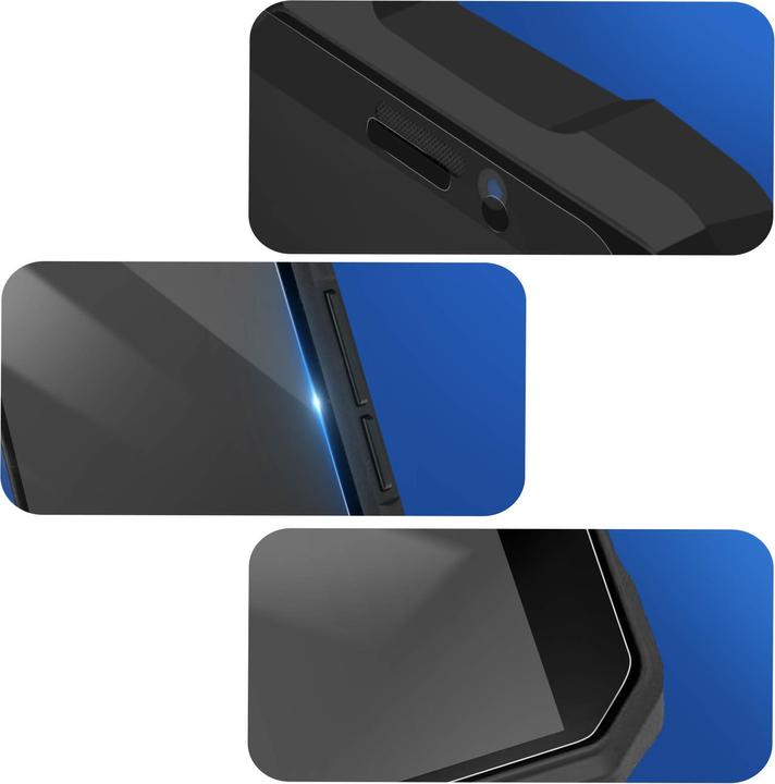 Image du produit 3MK Film d'affichage FlexibleGlass Lite (1 pièce(s), CAT S61)