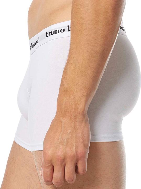 Immagine prodotto Bruno Banani Confezione da 6 pacchi di pantaloncini / pantaloni Easy Life Hipster (M, confezione da 6)
